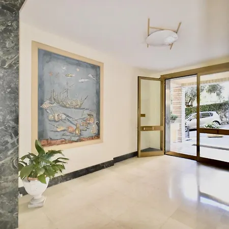 Blue Sky By Wonderful Italy