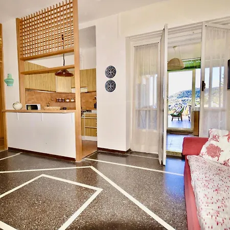 Blue Sky By Wonderful Italy Apartamento *