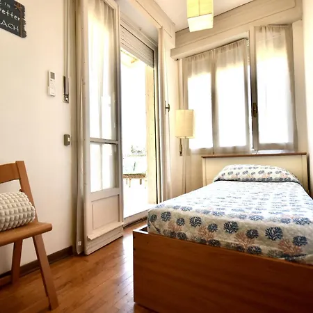 Apartamento Blue Sky By Wonderful Italy *