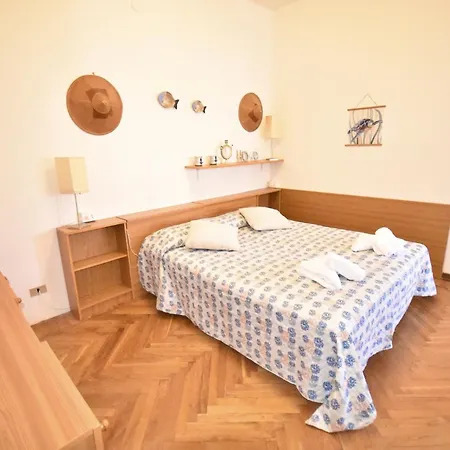 Blue Sky By Wonderful Italy