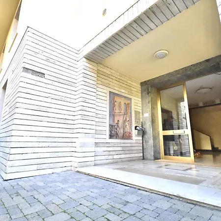 Apartamento Blue Sky By Wonderful Italy