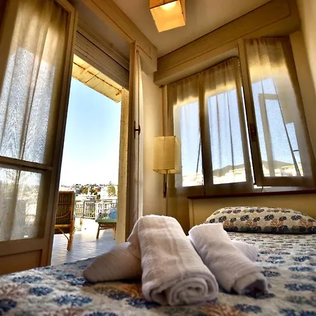 Blue Sky By Wonderful Italy Apartamento Sanremo