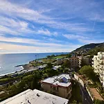 Blue Sky By Wonderful Italy * San Remo