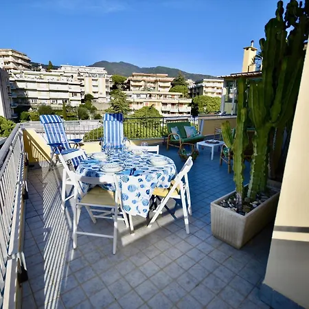 Blue Sky By Wonderful Italy *