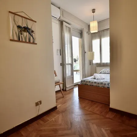 Blue Sky By Wonderful Italy Апартаменти Санремо