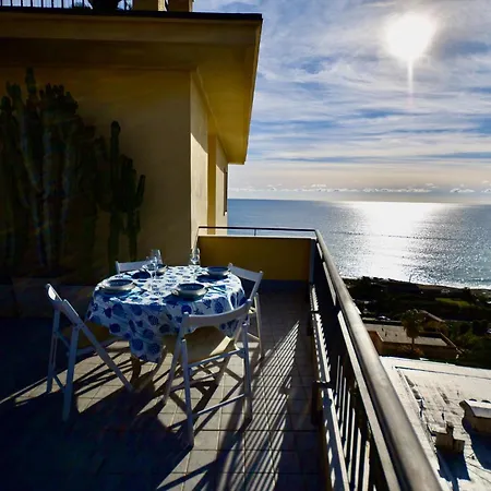 Blue Sky By Wonderful Italy Apartament *
