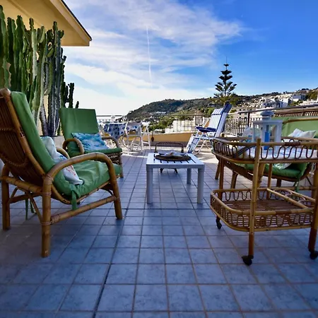 Apartament Blue Sky By Wonderful Italy