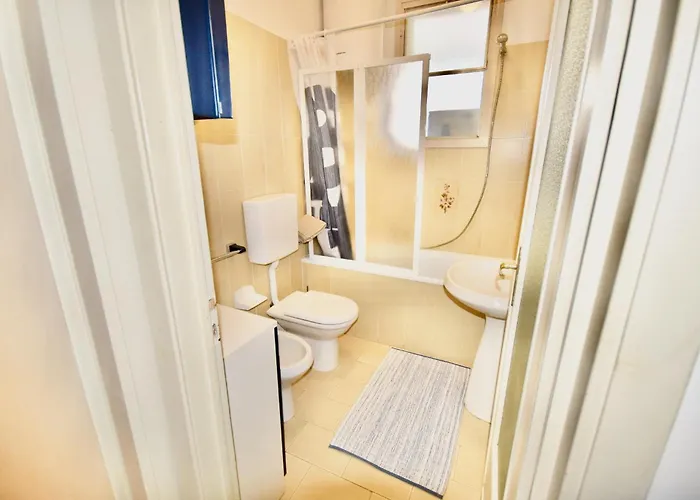 Blue Sky By Wonderful Italy