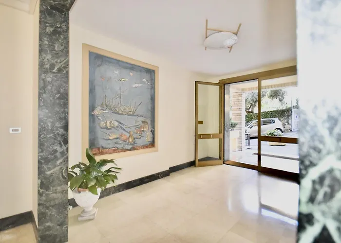 Blue Sky By Wonderful Italy