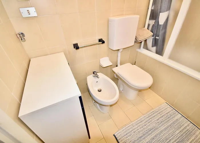 Blue Sky By Wonderful Italy * San Remo