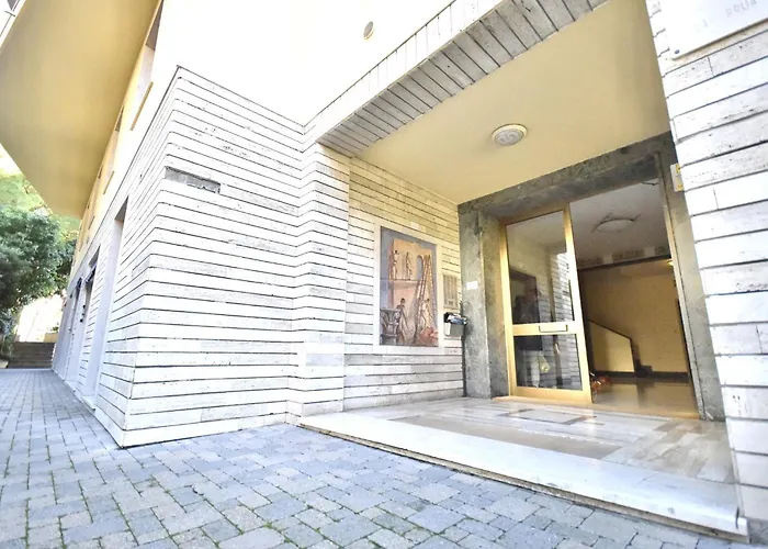 Apartman Blue Sky By Wonderful Italy