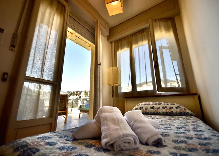 Blue Sky By Wonderful Italy Apartman San Remo