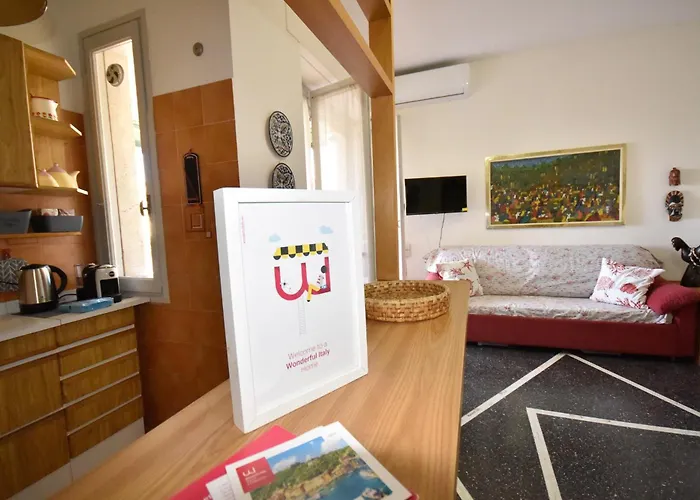 Apartman Blue Sky By Wonderful Italy San Remo